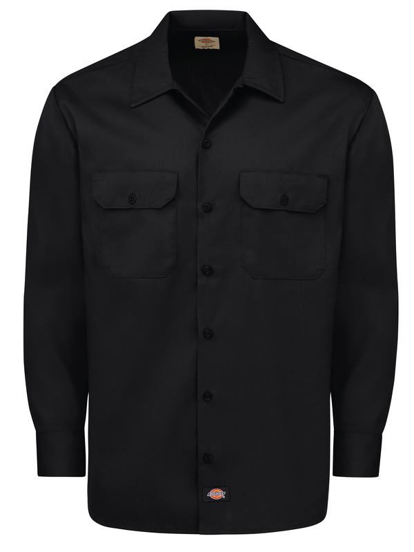 Camisa Dickies 574